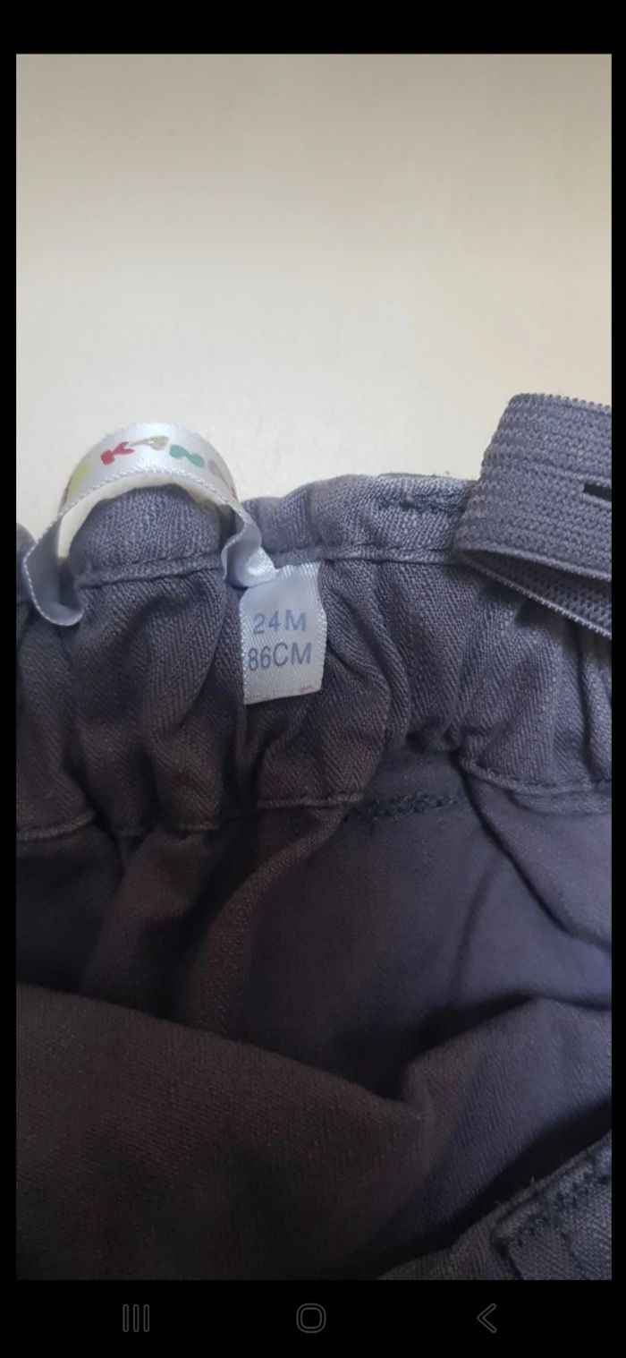 Ensemble fille - photo numéro 4