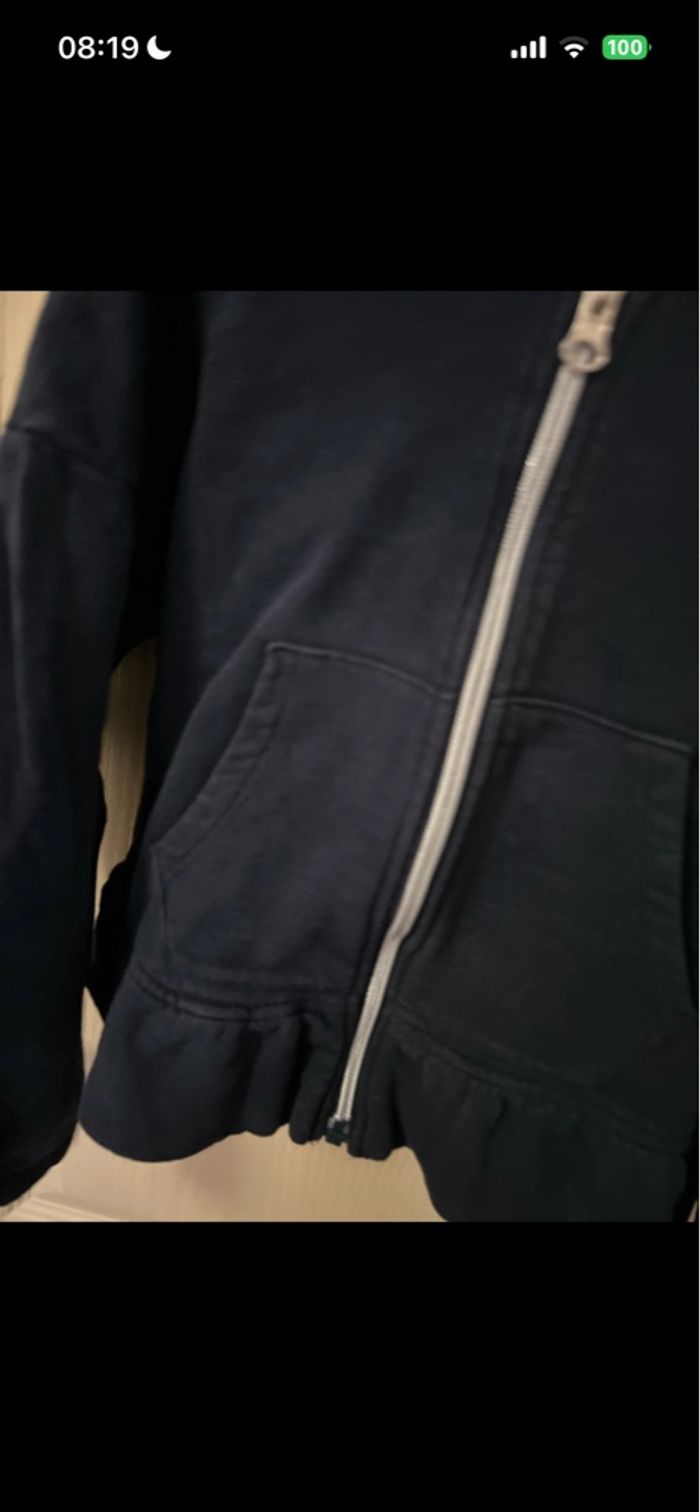 Veste fille - photo numéro 2