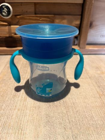 Gobelet chicco