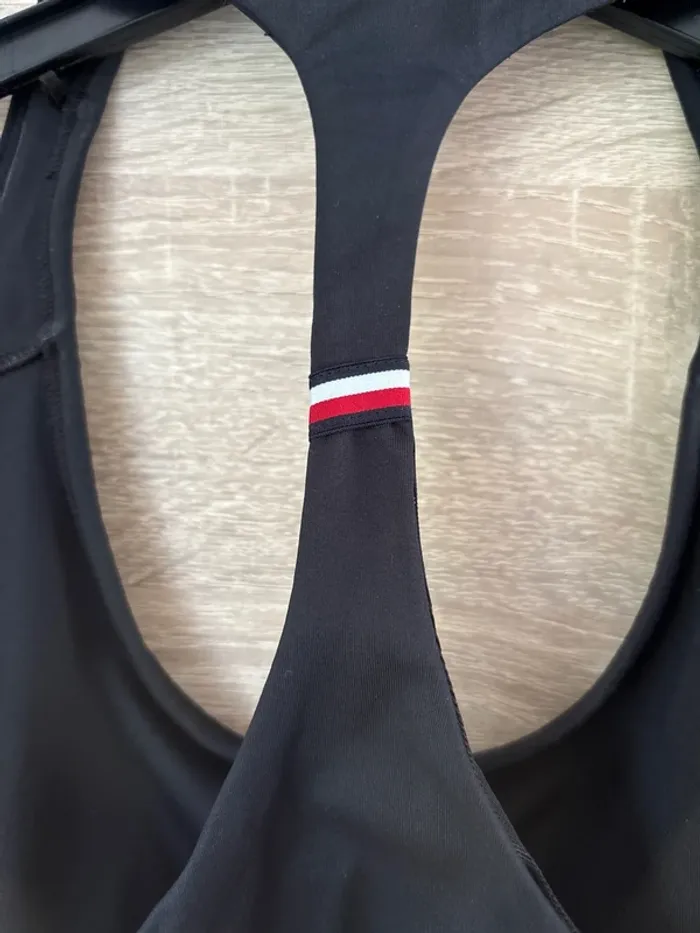 Brassière de sport tommy Hilfiger - photo numéro 3