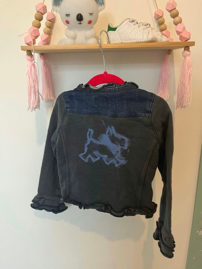 Veste 18 mois - photo numéro 2