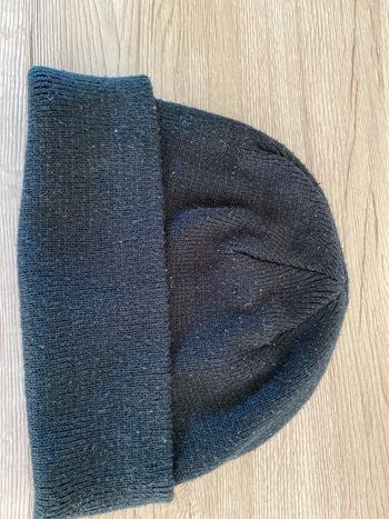 Bonnet 