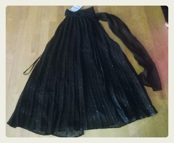 Débardeur épaules dénudées