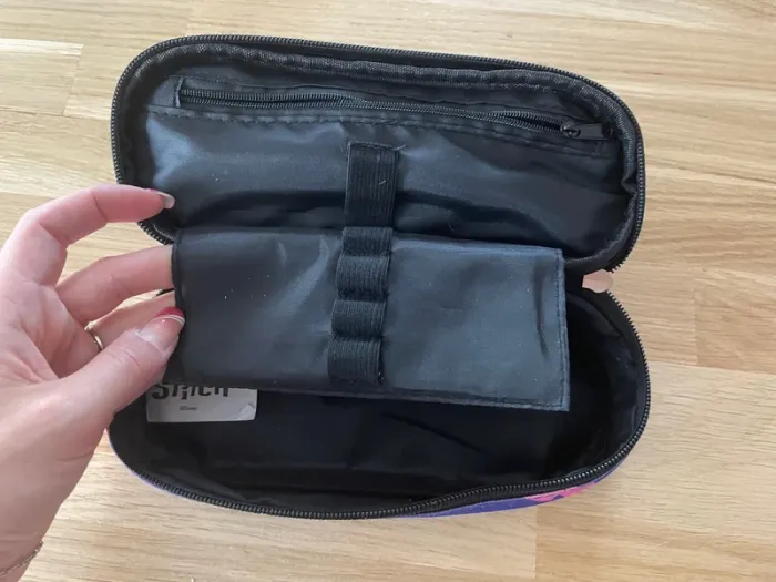 Trousse scolaire Stitch - photo numéro 4