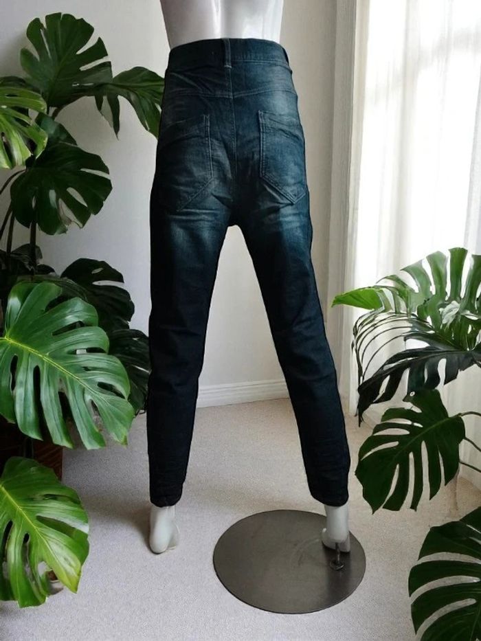 Lot revendeur 8 jeans Reebook - photo numéro 6