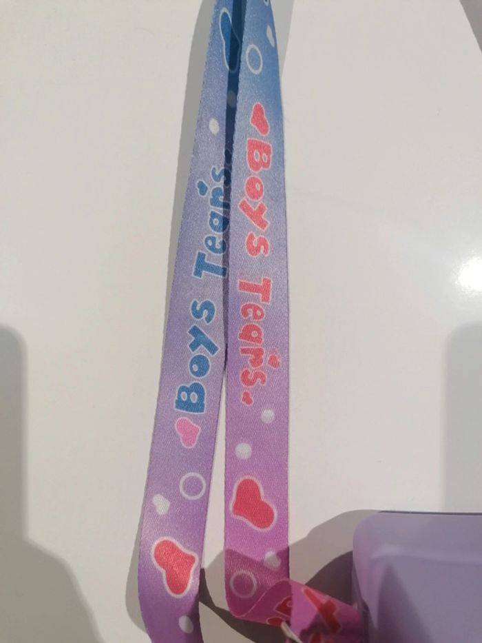 Mini sac pop it téléphone 📱 - photo numéro 7