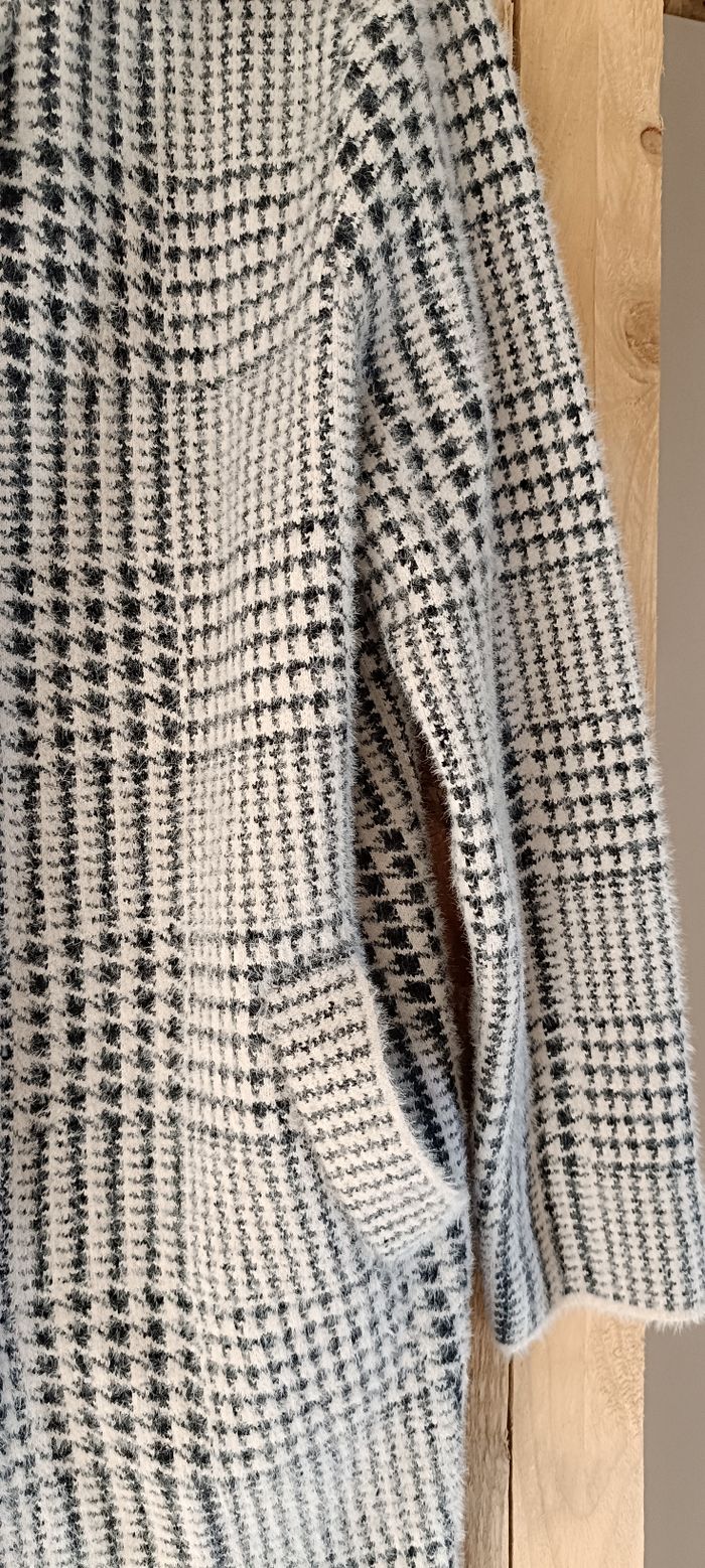 Veste chaude - photo numéro 3