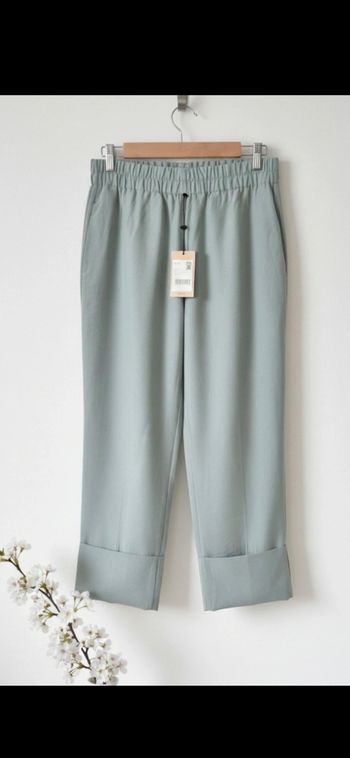 Pantalon Zara Taille S Neuf avec étiquette 