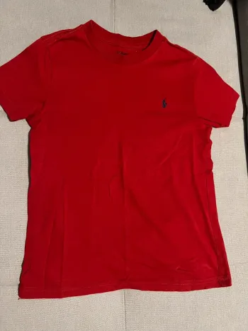 T-shirt Ralph Lauren