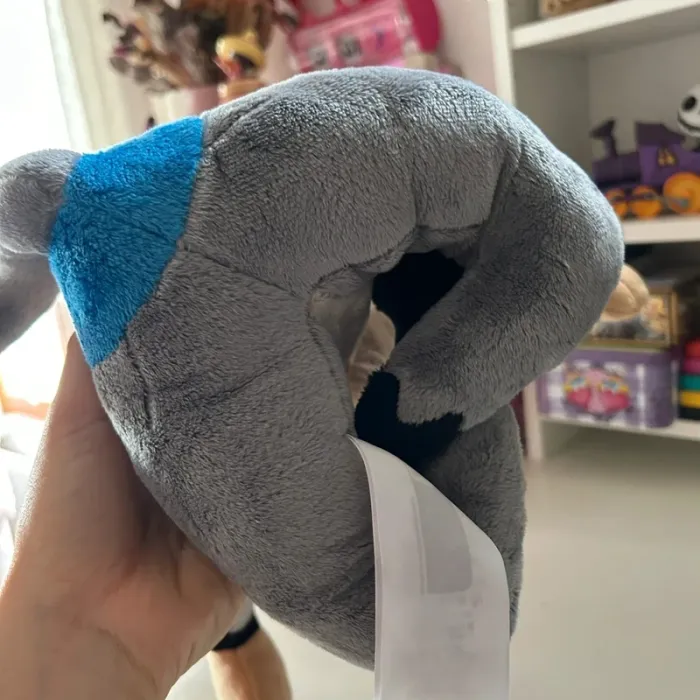 Peluche disney le roi lion rafiki - photo numéro 7