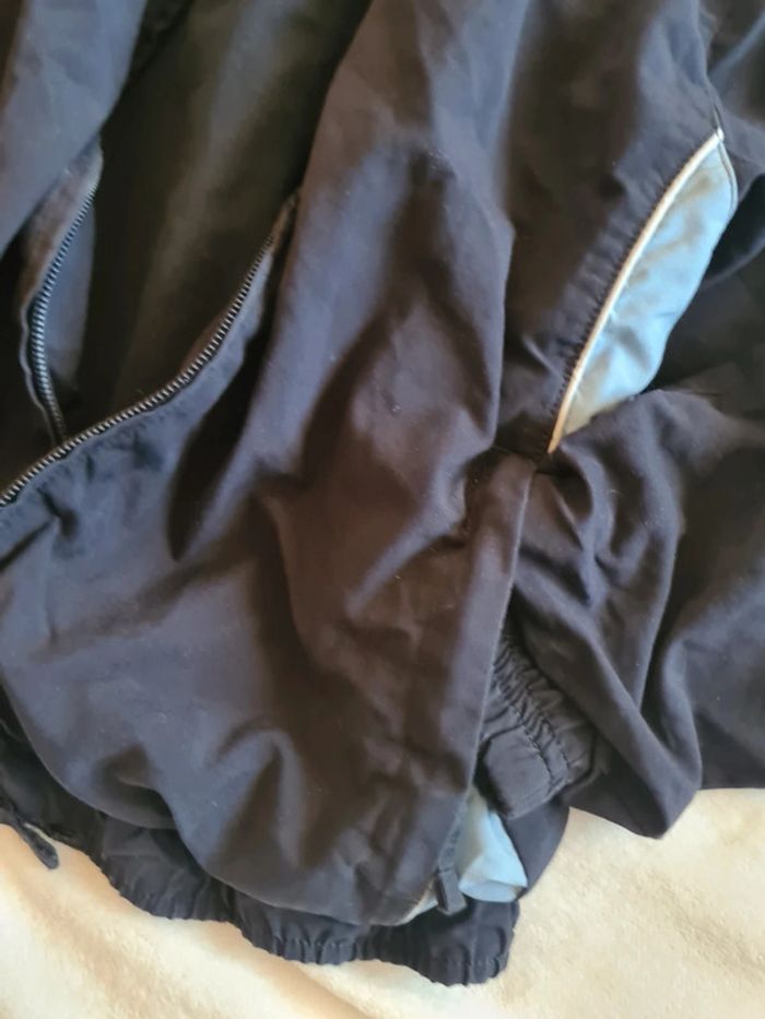 Veste de jooging 8 ans - photo numéro 7
