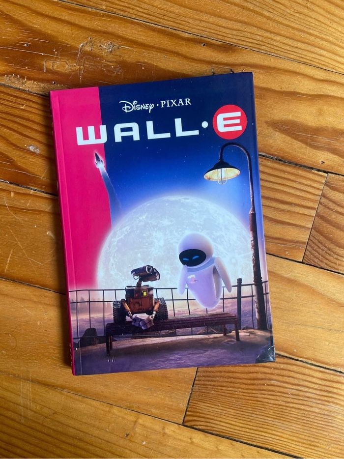 WALL.E