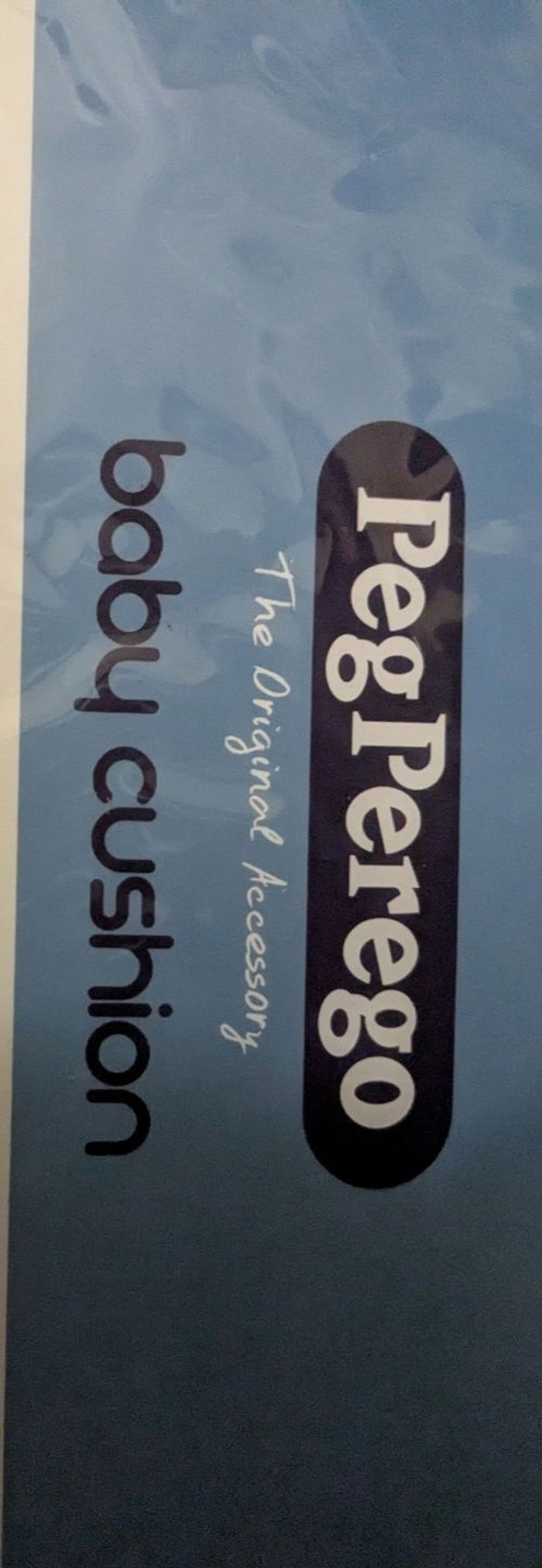 Coussin baby cushion peg perego - photo numéro 5