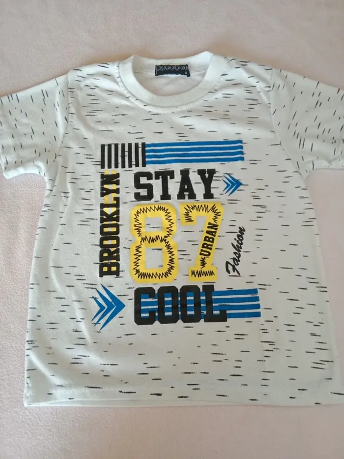 Ensemble bermuda - photo numéro 2