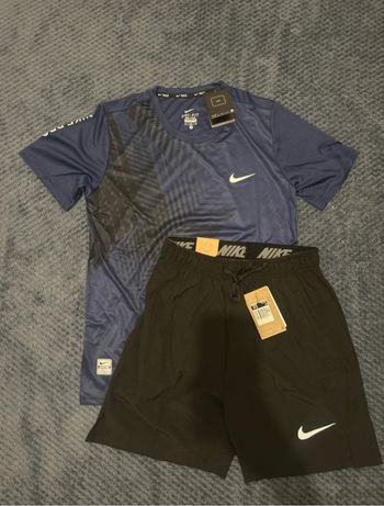 Ensemble Nike Pro Running