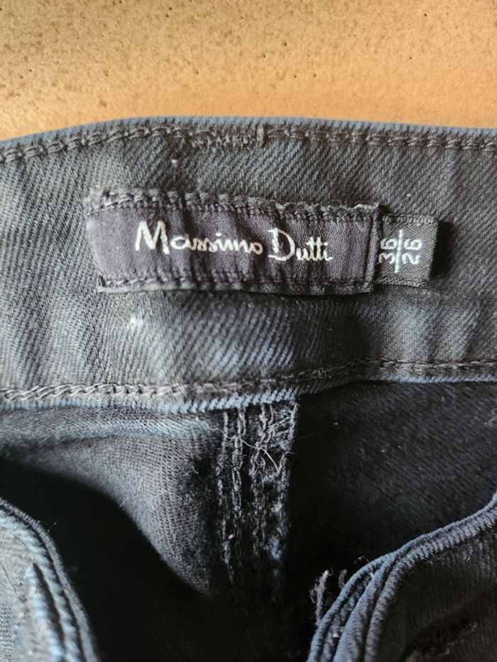Jean Massimo Dutti 36 - photo numéro 2