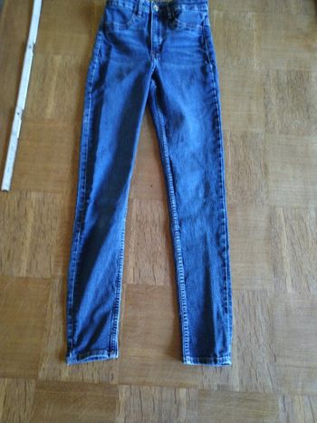 Jeans enfants élastique taille 29 extansible
