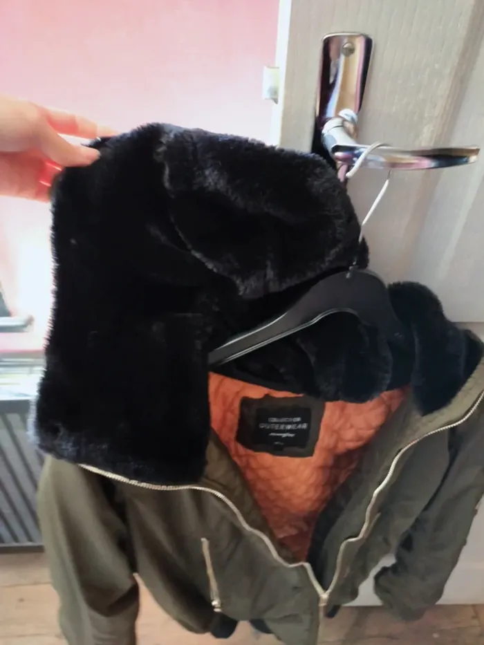 Blouson - photo numéro 3