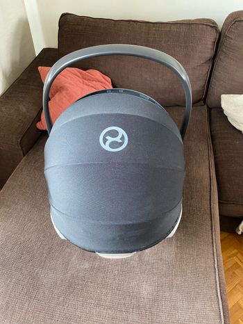 Cosy Cybex Platinium