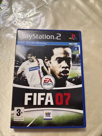 FIFA 07