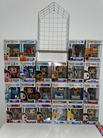 funko pop NE PAS ACHETER L’ANNONCE