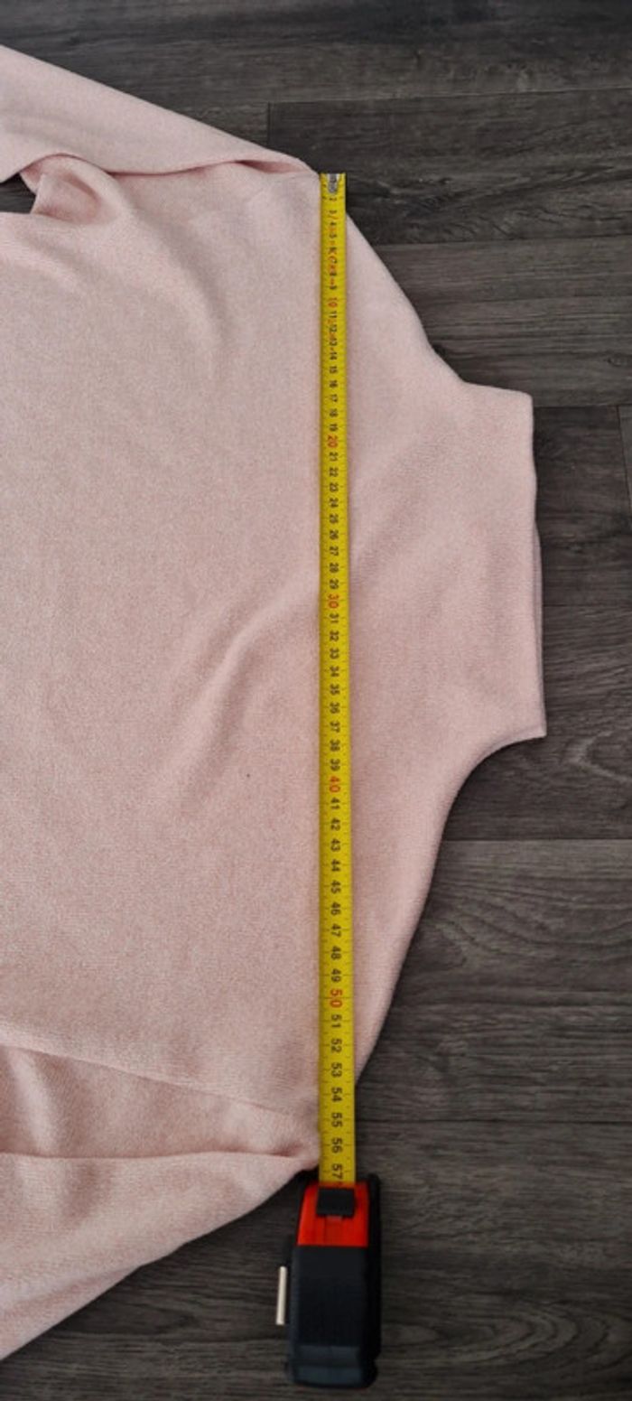 Pull fin Uniqlo Taille XS - photo numéro 5