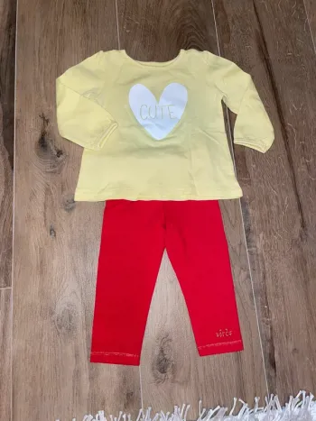 Ensemble pour tous les jours