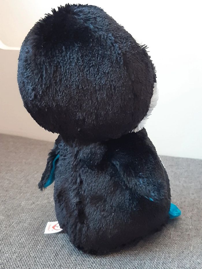 Peluche / doudou Ty Pingouin Waddles - photo numéro 5