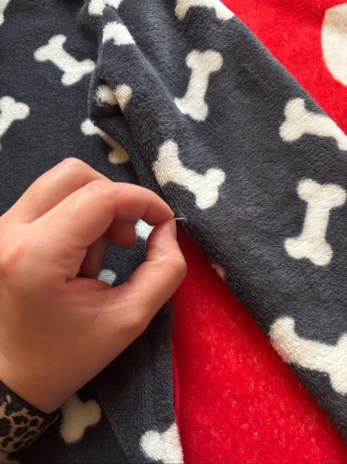 Gilet polaire - photo numéro 4