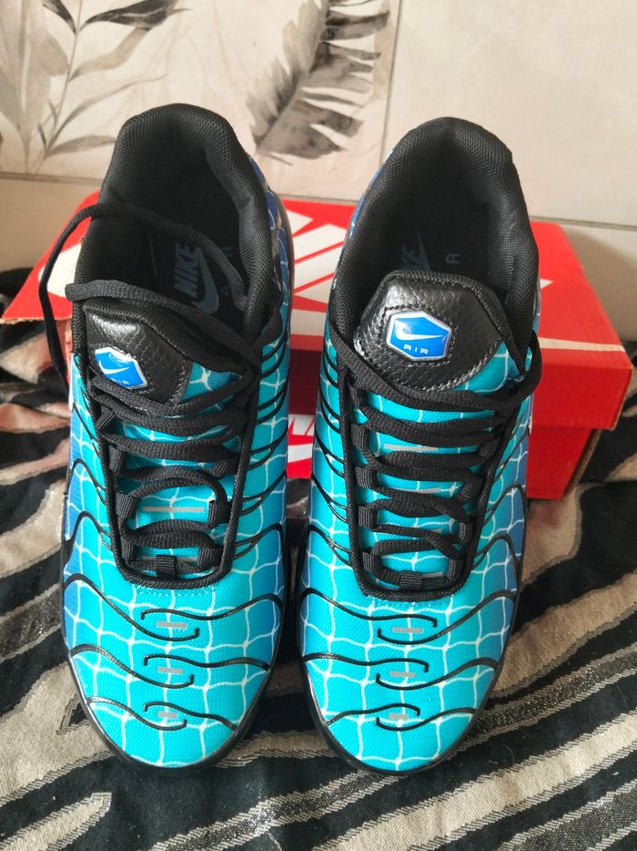 Basket tn - photo numéro 3