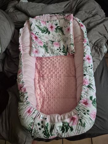 Cales bébé med