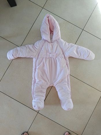 Combi rose