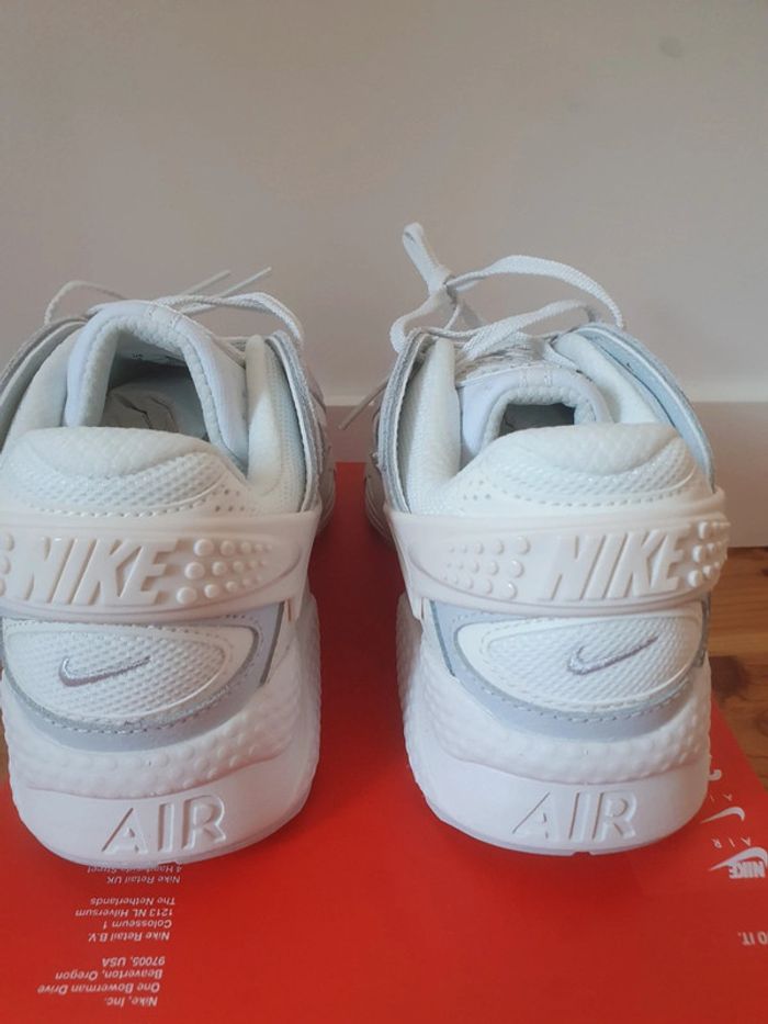 Nike Huarache (36) - photo numéro 5