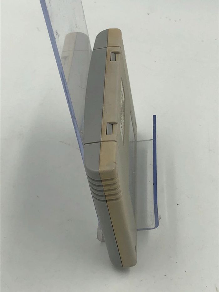 Jeu vidéo Earth Défense Force sur console Super Nintendo / SNES - photo numéro 3