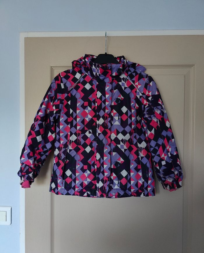 Manteau hiver / ski - photo numéro 3