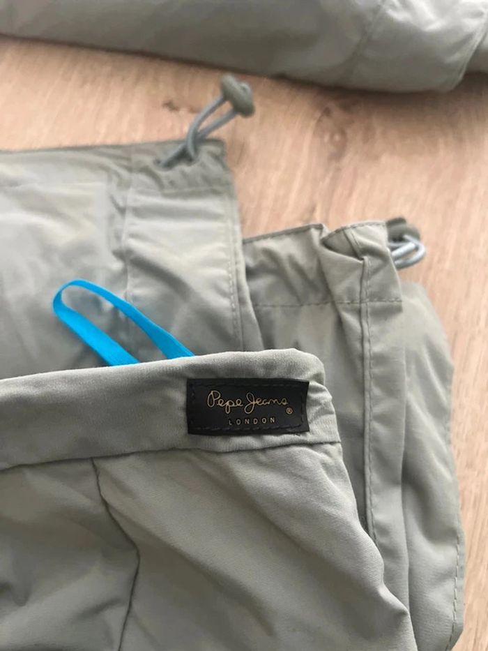 Lot 5 pantalons Pepe Jeans London neuf différentes taille  Idéal revendeur - photo numéro 6
