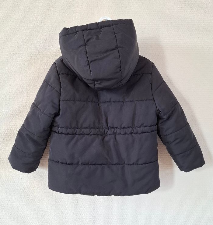 Manteau D'Hiver - photo numéro 3