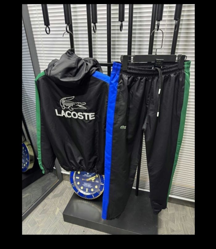 Ensemble homme Lacos T. XL