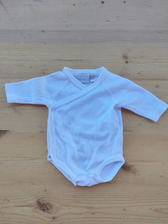 Bodie manches longues