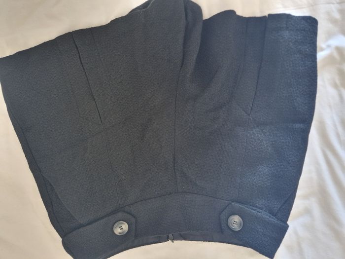 Short - photo numéro 4