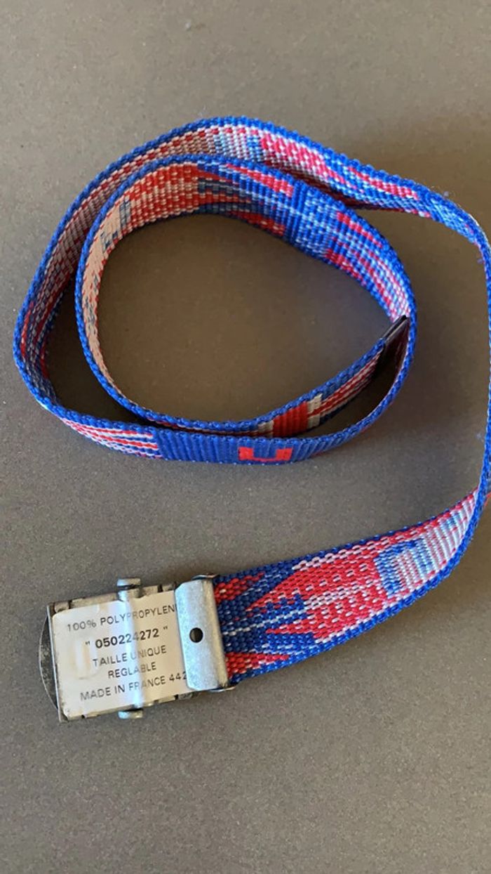 Ceinture garçon - photo numéro 2