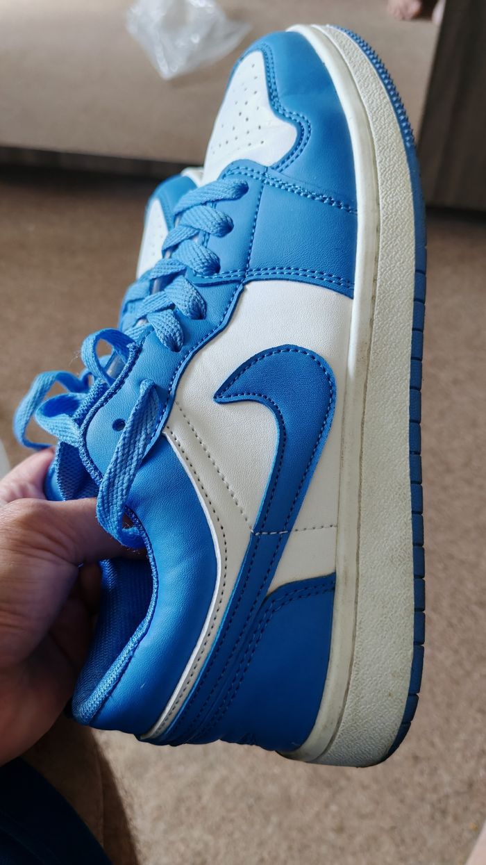Basket air Jordan Nike - photo numéro 2