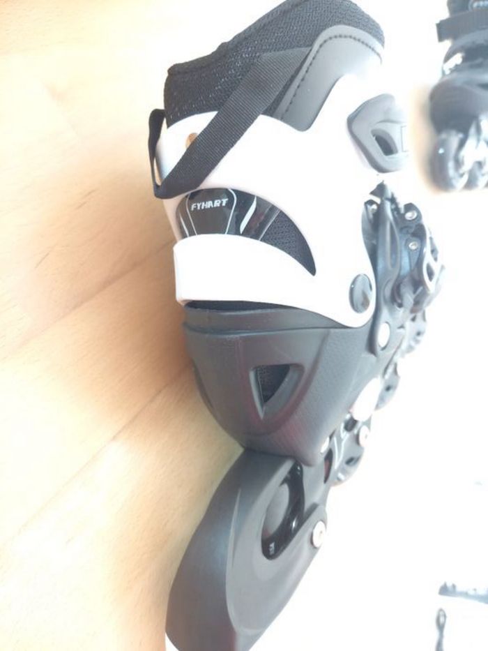 Roller 26-30 - photo numéro 9