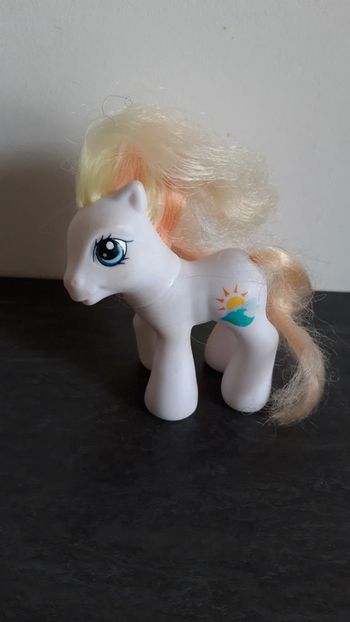 My Little Pony