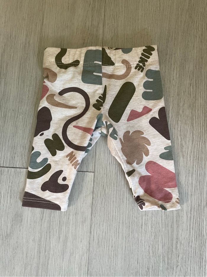 Legging Nike Bébé Nouveau-Né (Mixte) - photo numéro 2