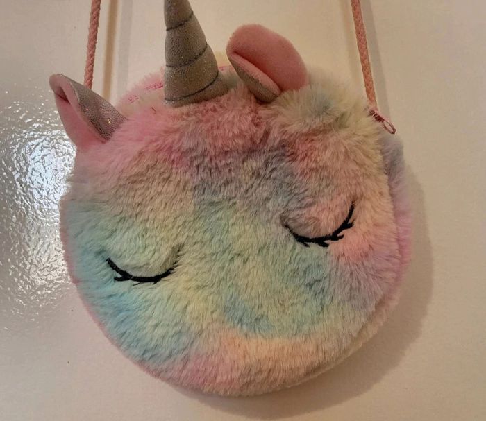 Sac  licorne