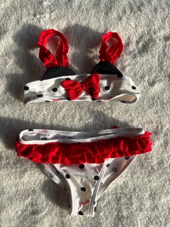 Maillot de bain