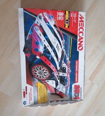 Meccano