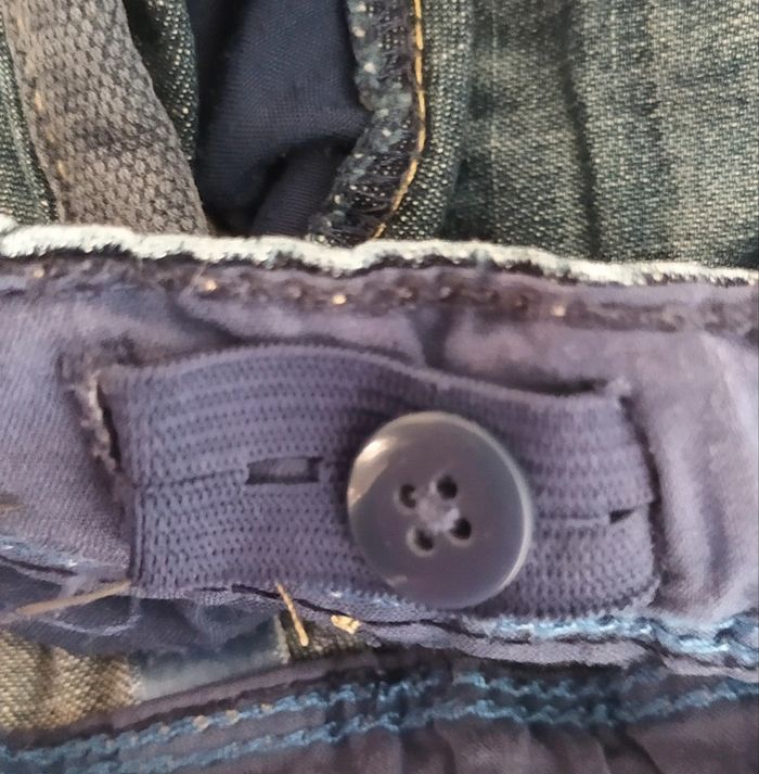 Pantacourt 10 ans - photo numéro 4