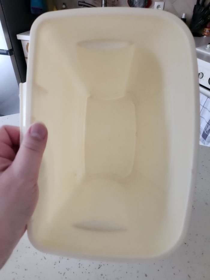 Poubelle - photo numéro 3